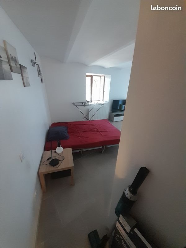 Appartement à louer, 25m², Digne-les-Bains
