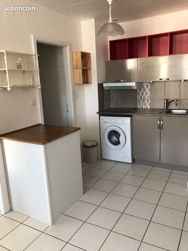 Appartement à louer, 31m², Sarreguemines