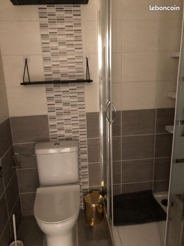 Appartement à louer, 31m², Sarreguemines