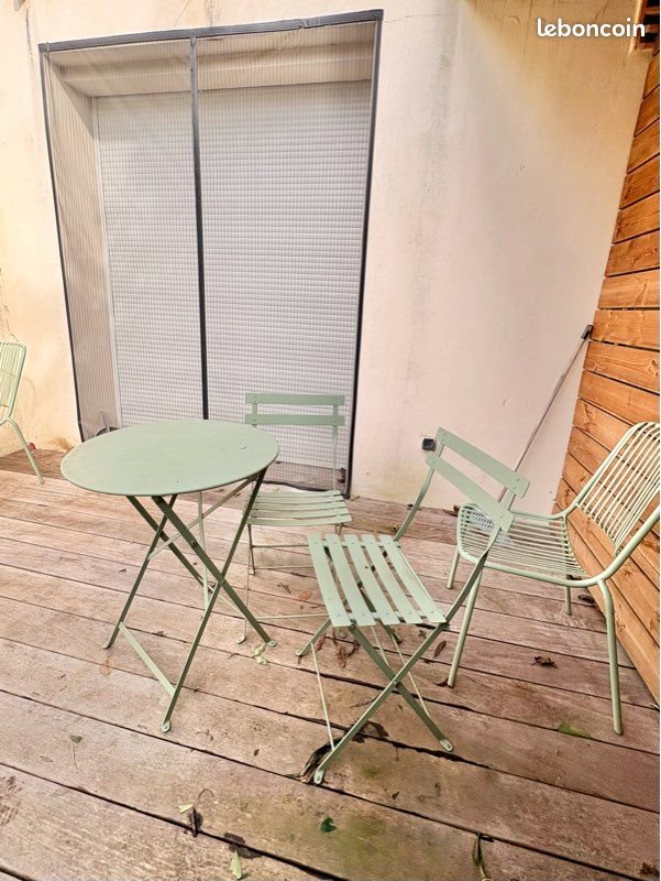 Appartement à louer, 35m², Albi