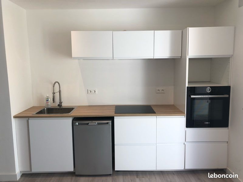 Appartement à louer, 35m², Albi