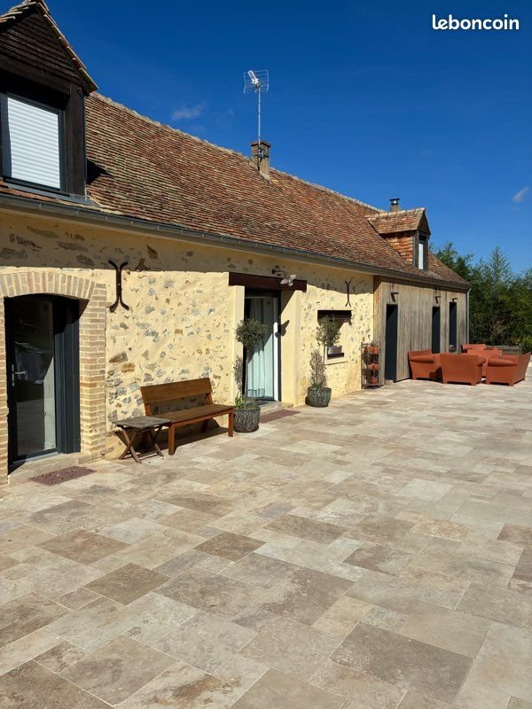 Maison à vendre, 140m², Ballon