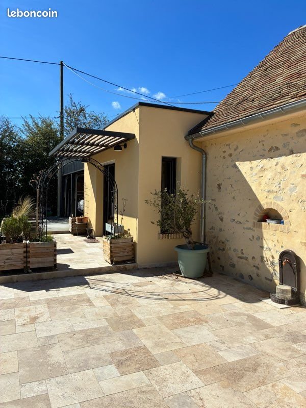 Maison à vendre, 140m², Ballon