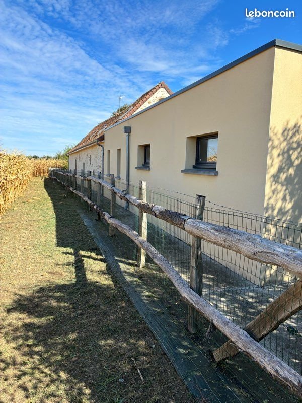 Maison à vendre, 140m², Ballon