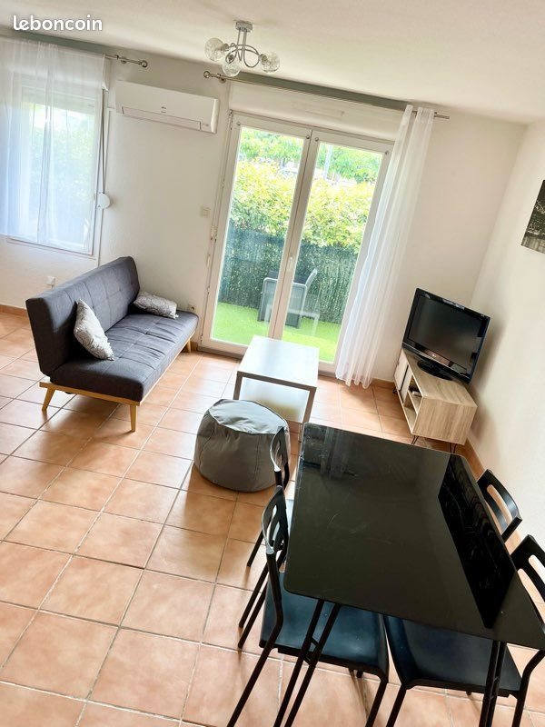 Appartement à louer, 58m², Carcassonne
