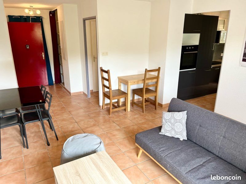 Appartement à louer, 58m², Carcassonne