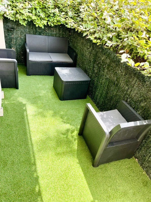 Appartement à louer, 58m², Carcassonne