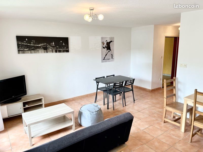 Appartement à louer, 58m², Carcassonne