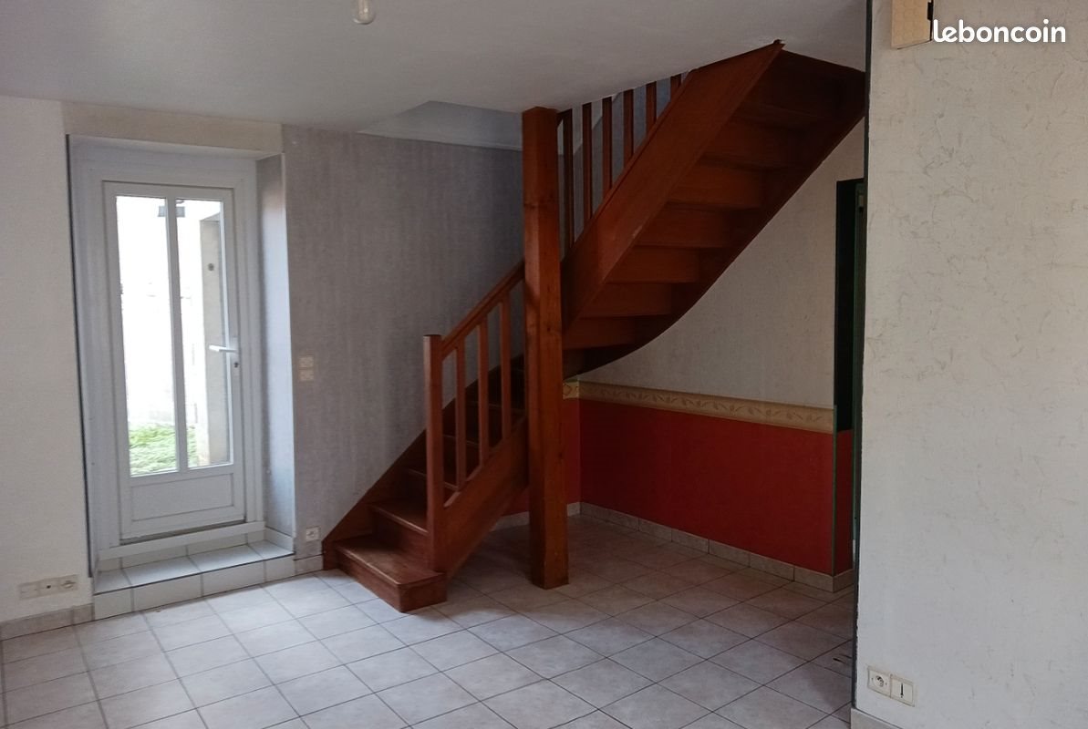 Maison à vendre, 40m², Niafles