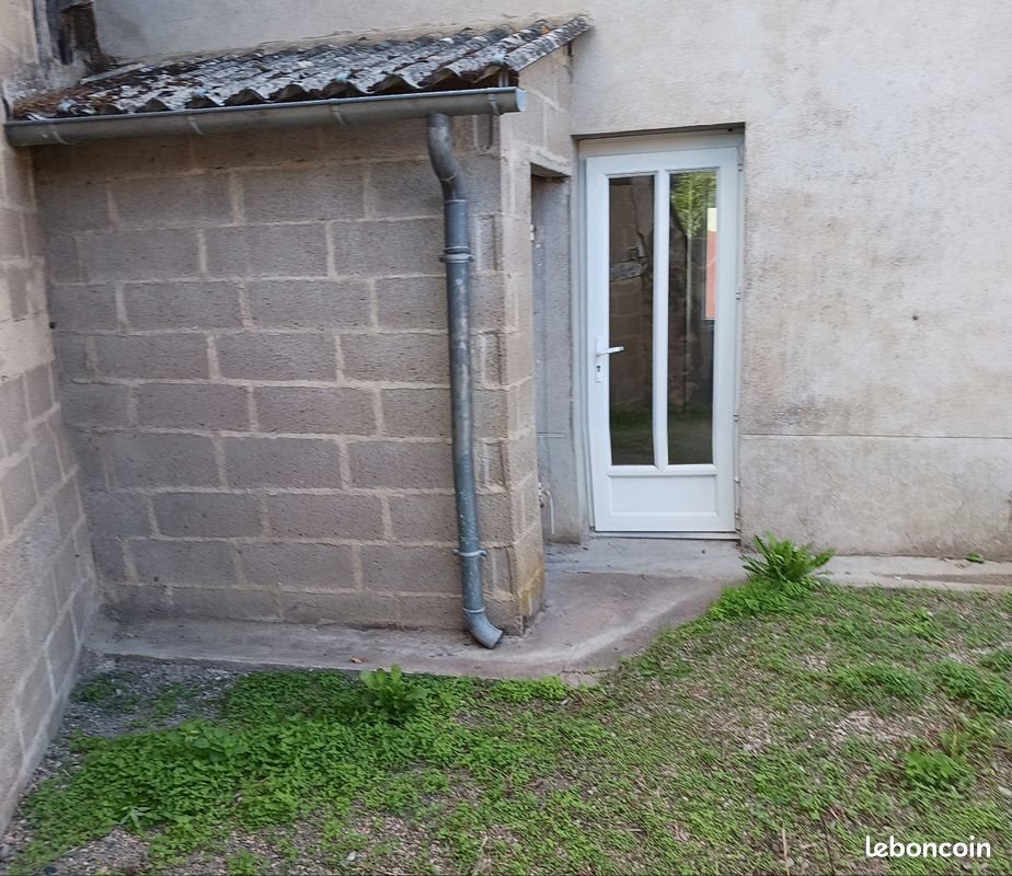 Maison à vendre, 40m², Niafles