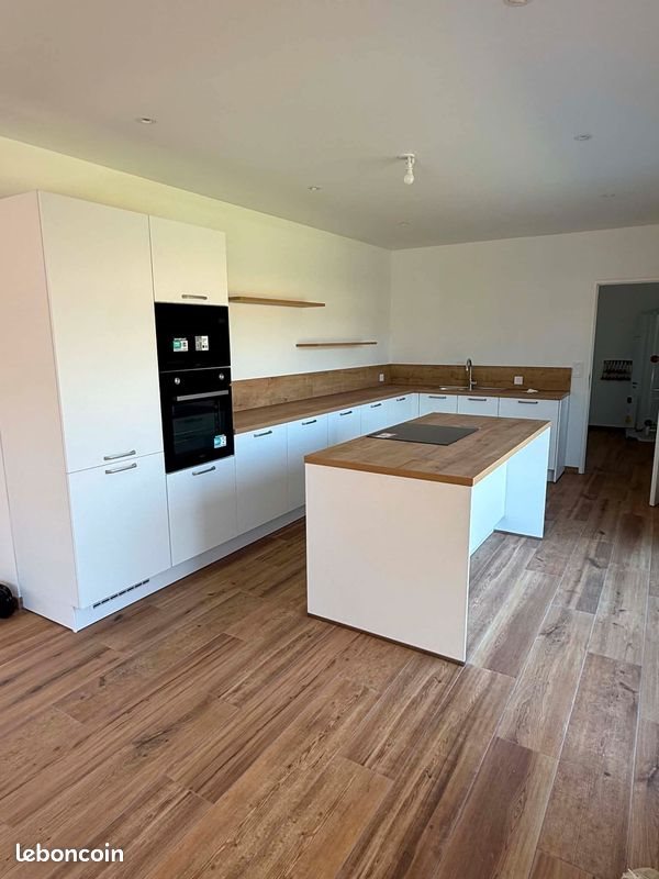 Maison à louer, 108m², Dunkerque