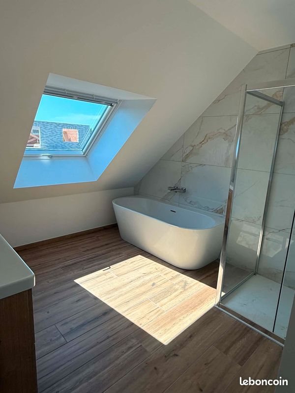 Maison à louer, 108m², Dunkerque