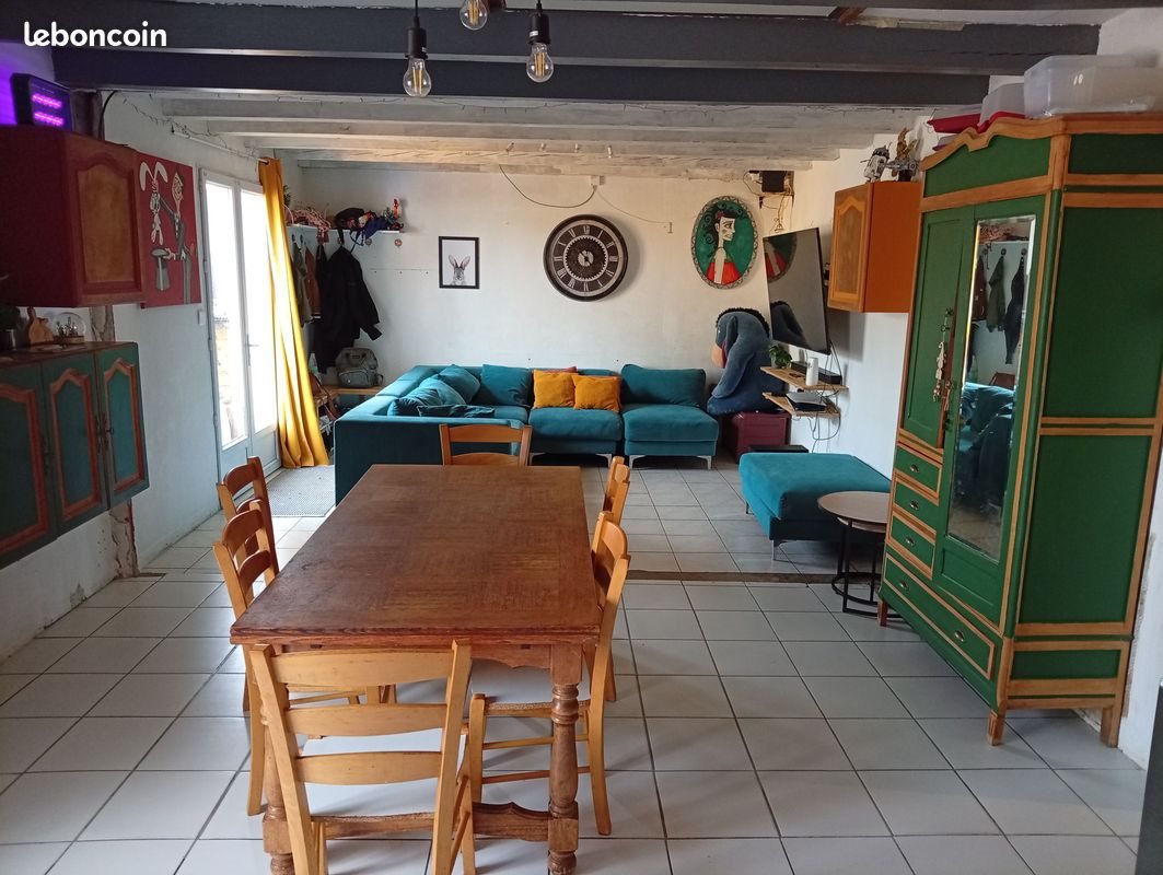 Maison à vendre, 115m², Saugnac-et-Muret
