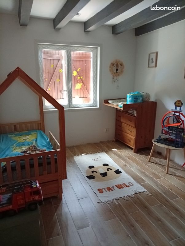 Maison à vendre, 115m², Saugnac-et-Muret