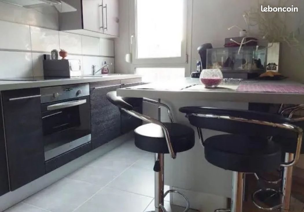 Appartement à louer, 42m², Strasbourg