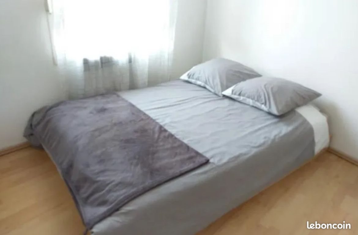 Appartement à louer, 42m², Strasbourg