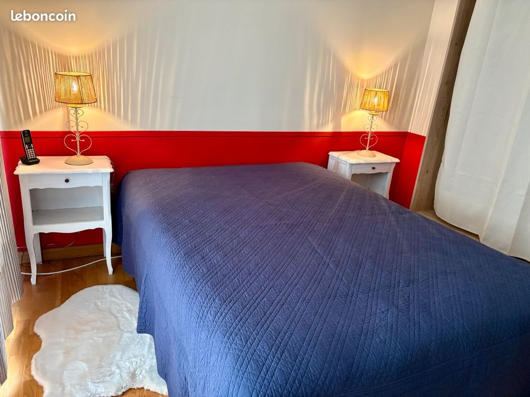 Appartement à vendre, 52m², Quimper