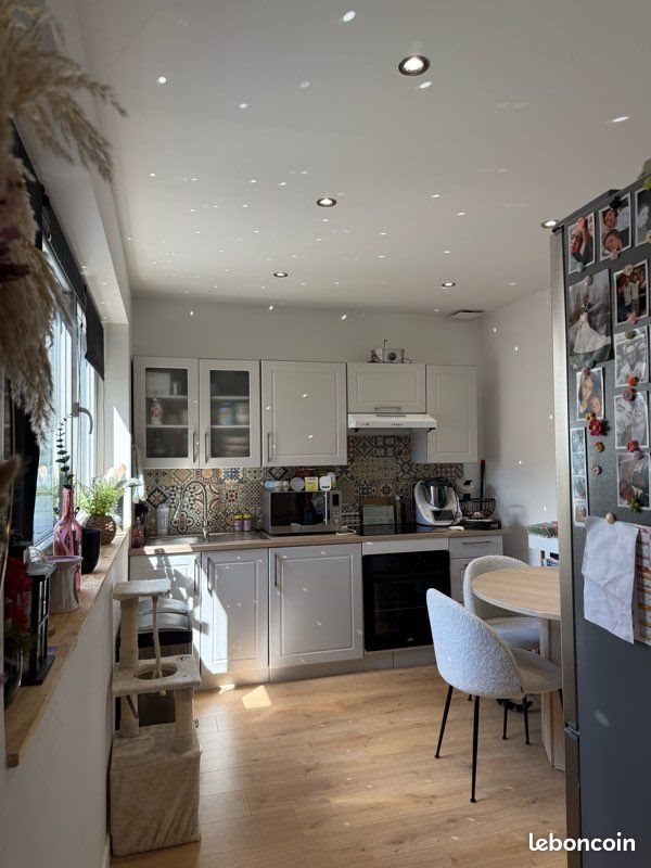 Appartement à louer, 33m², Avesnes-sur-Helpe