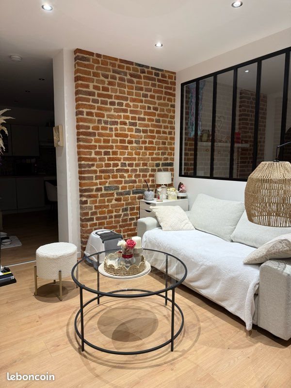Appartement à louer, 33m², Avesnes-sur-Helpe