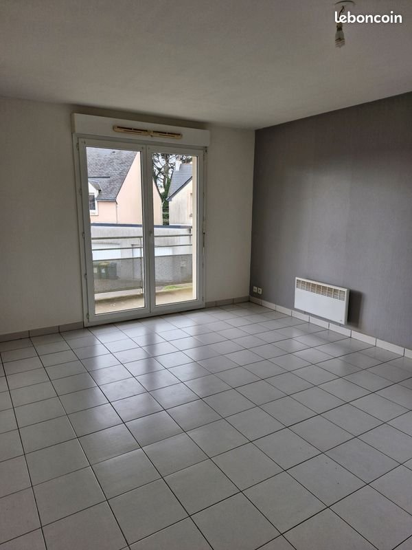 Appartement à louer, 36m², Hennebont