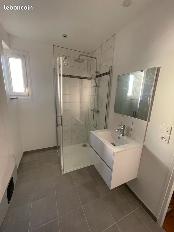 Appartement à louer, 27m², Avranches