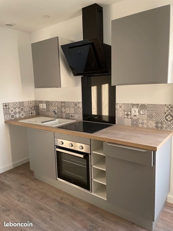 Appartement à louer, 27m², Avranches
