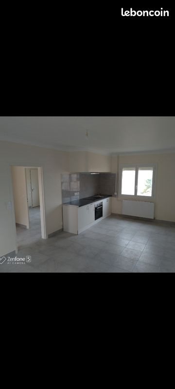 Maison à vendre, 70m², Albi
