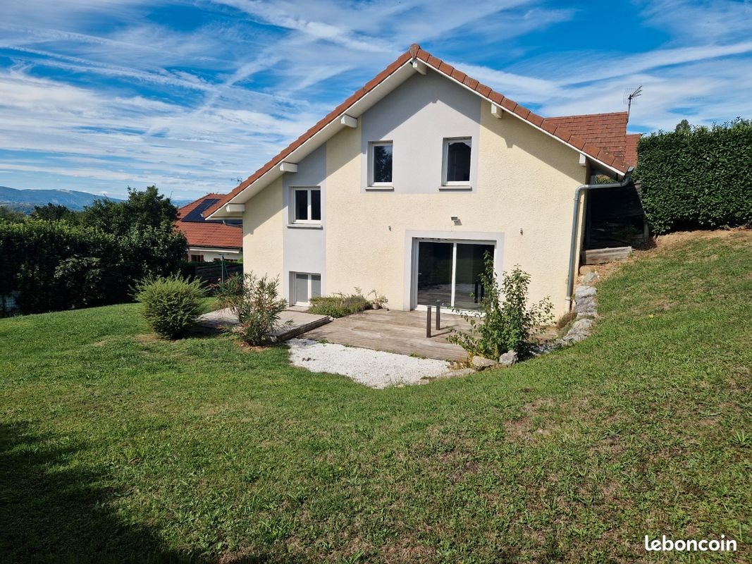 Maison à vendre, 110m², Saint-Félix