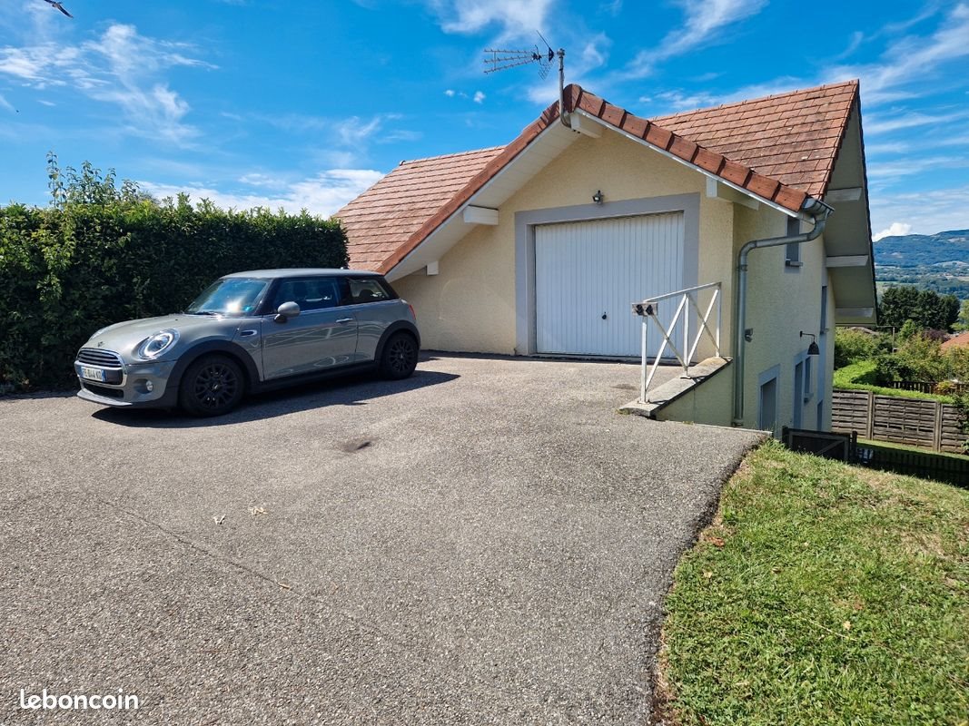 Maison à vendre, 110m², Saint-Félix