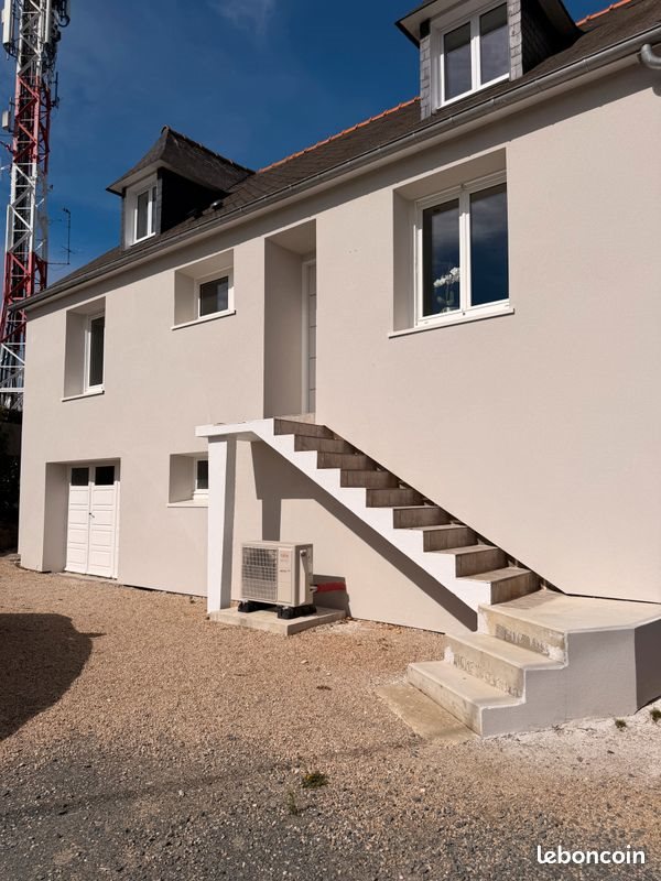 Maison à vendre, 112m², Plérin