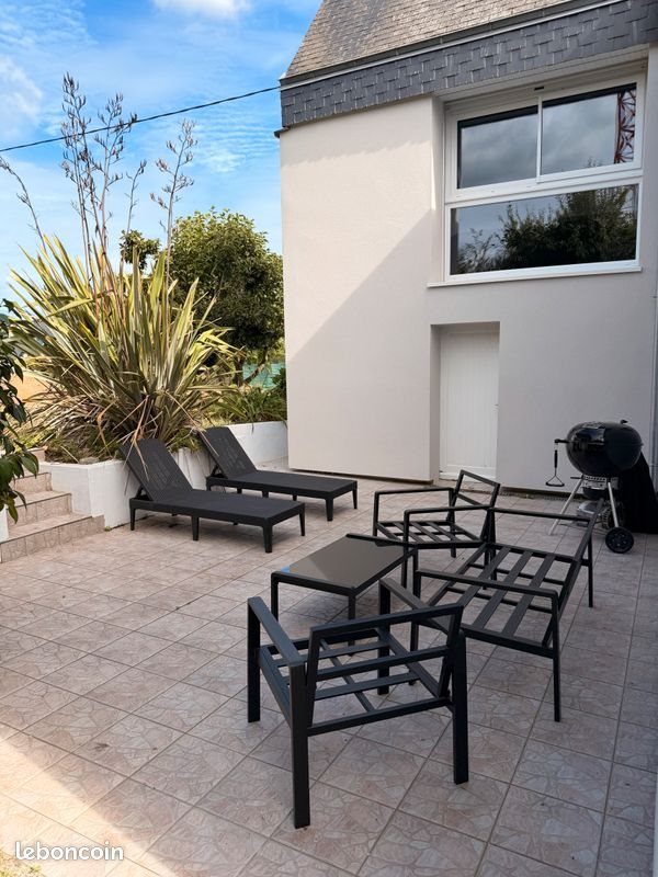 Maison à vendre, 112m², Plérin