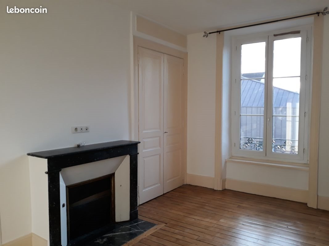 Appartement à louer, 124m², Limoges
