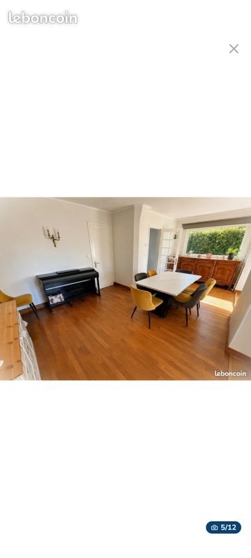 Maison à vendre, 110m², Orléans