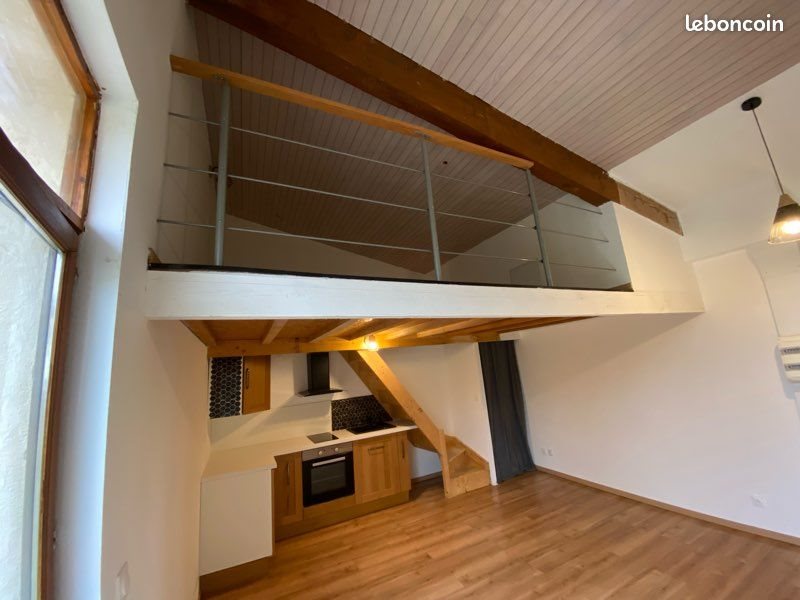 Maison à vendre, 30m², Izon