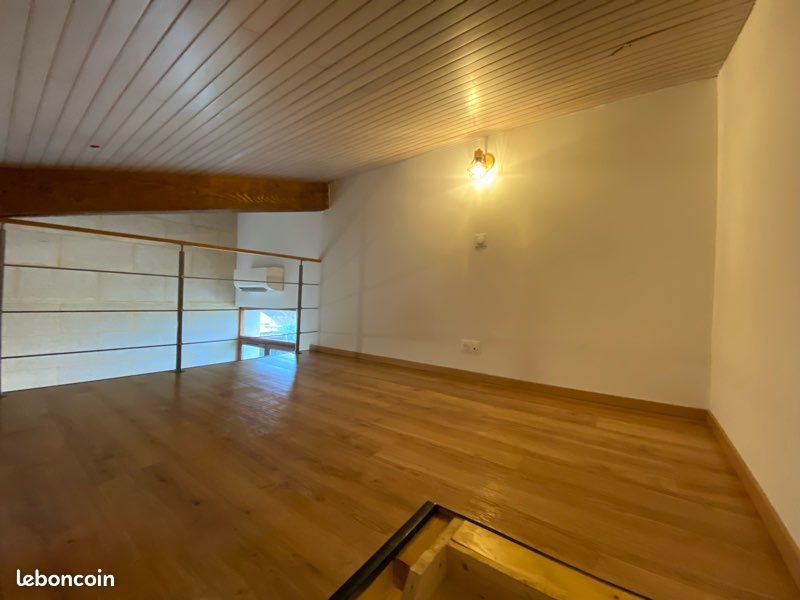 Maison à vendre, 30m², Izon