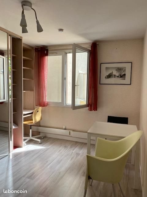 Appartement à louer, 20m², Clermont-Ferrand