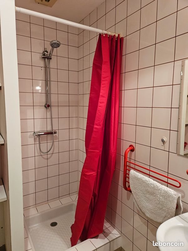 Appartement à louer, 30m², Bagnères-de-Bigorre