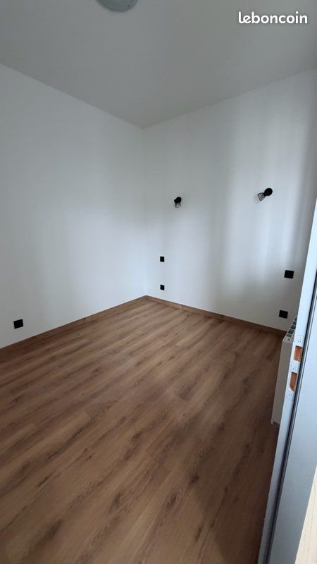 Appartement à louer, 24m², Wormhout