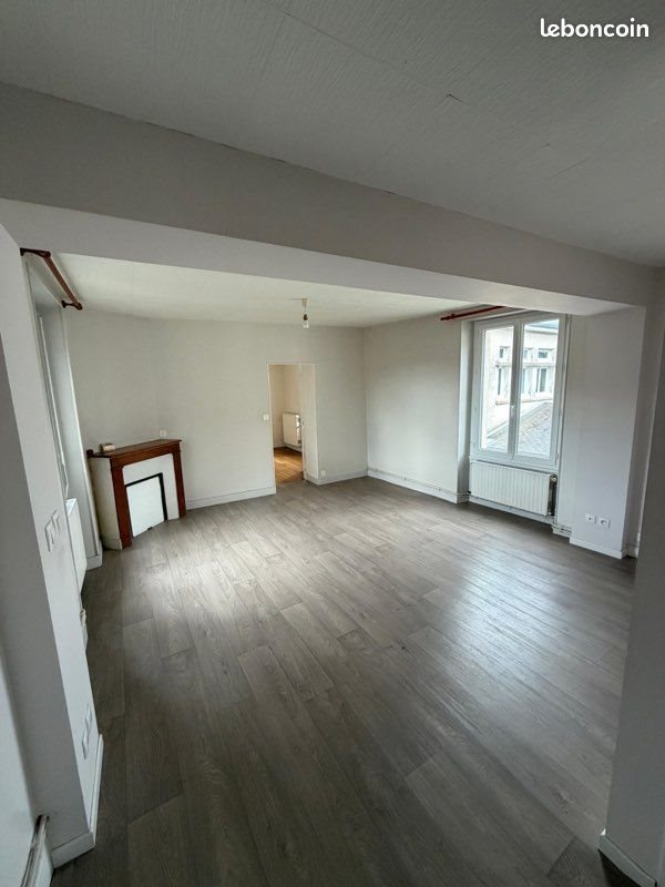 Appartement à louer, 62m², Gien