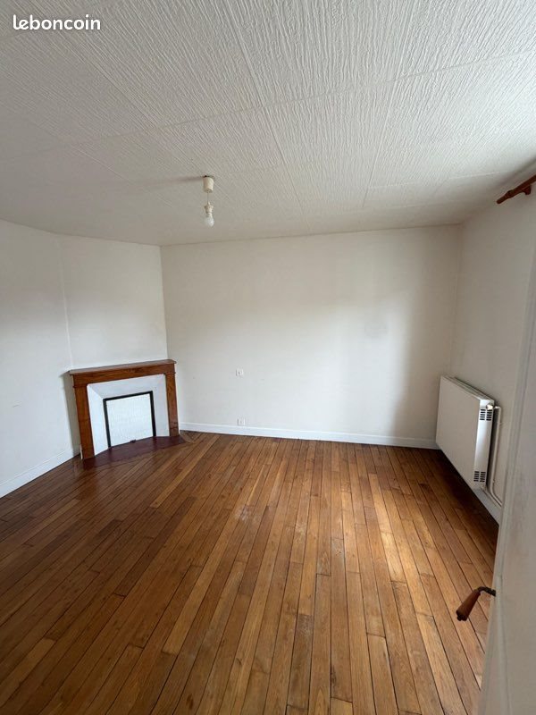 Appartement à louer, 62m², Gien