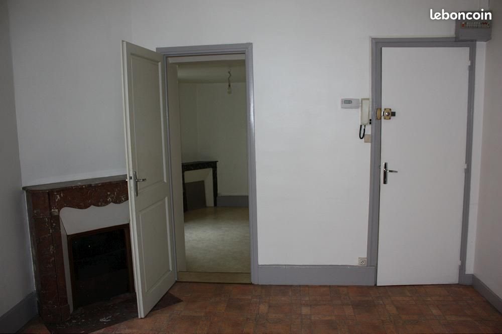 Appartement à louer, 42m², Royat