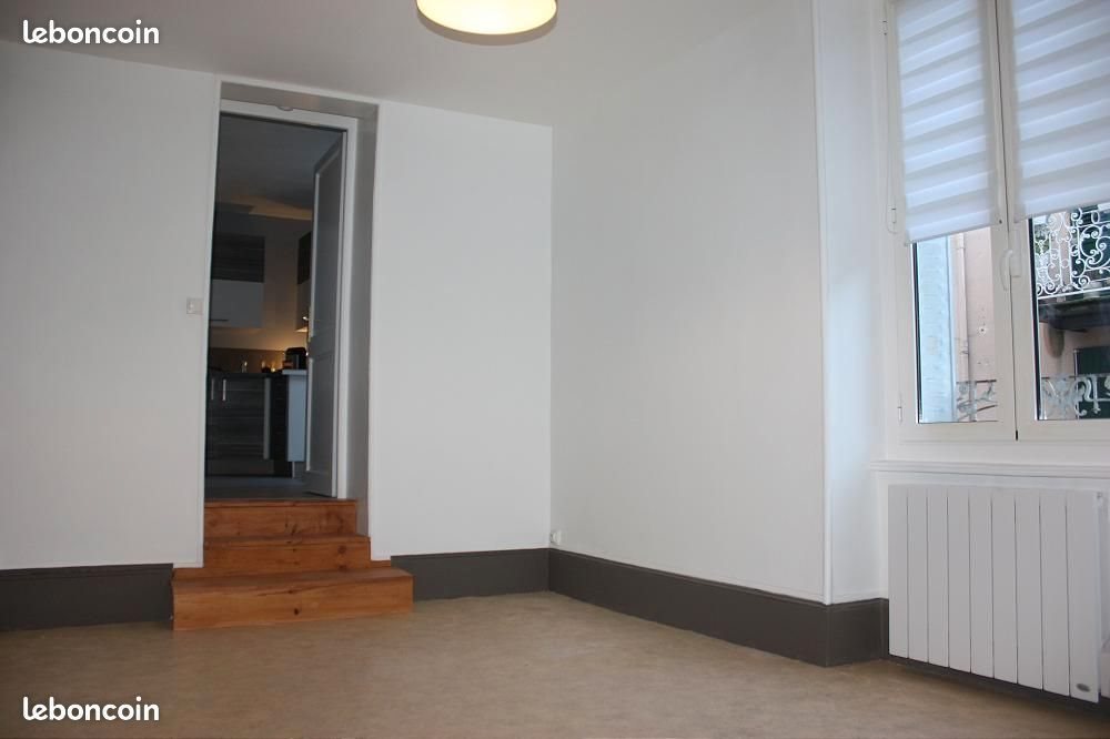 Appartement à louer, 42m², Royat
