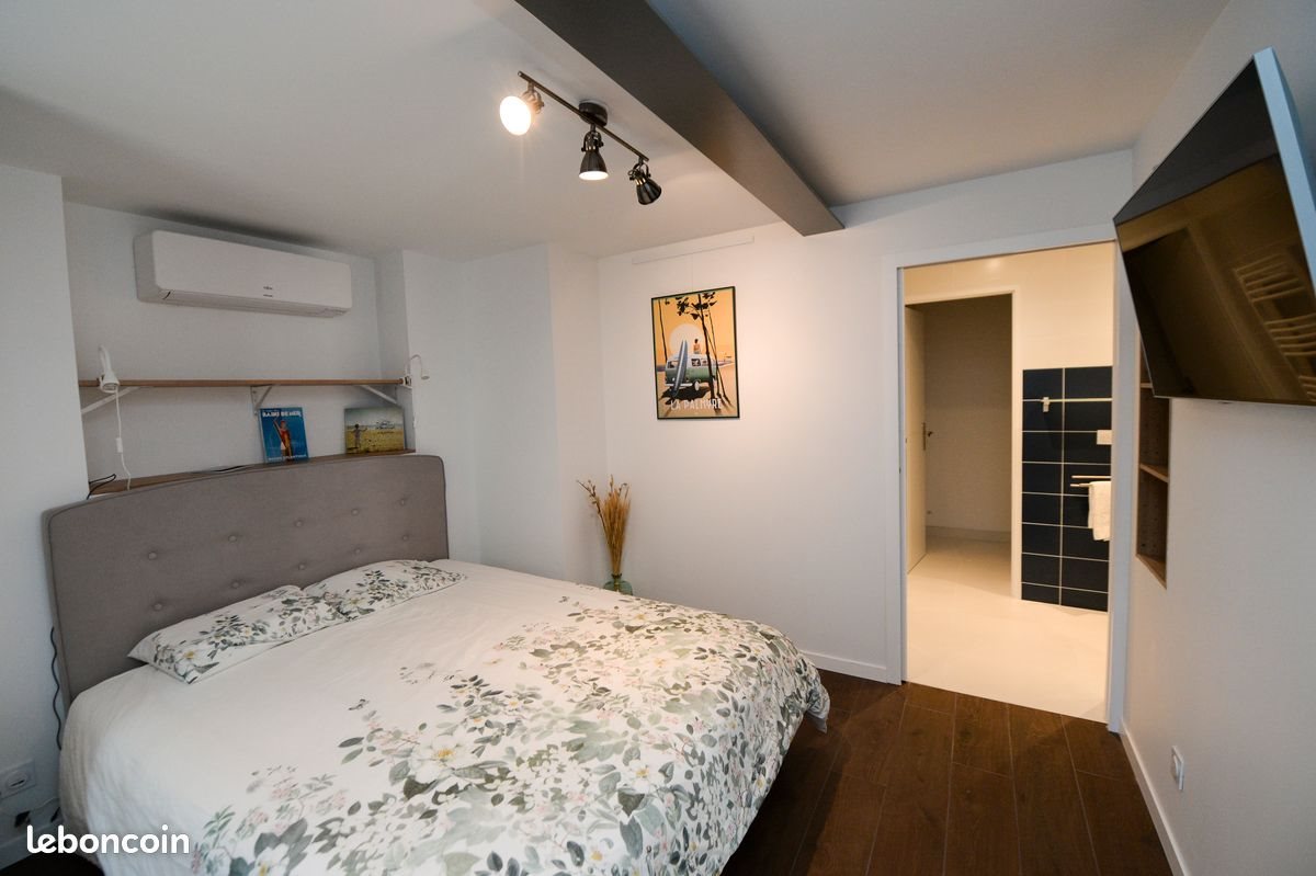 Appartement à louer, 65m², Royan