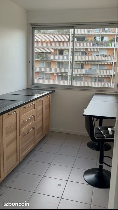 Appartement à louer, 29m², Nice