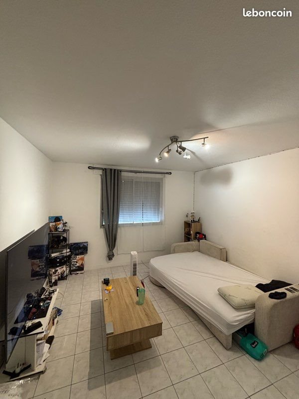 Appartement à louer, 29m², Nice