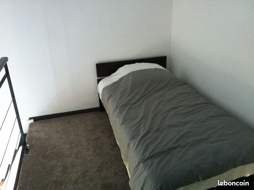 Appartement à louer, 21m², Grenoble