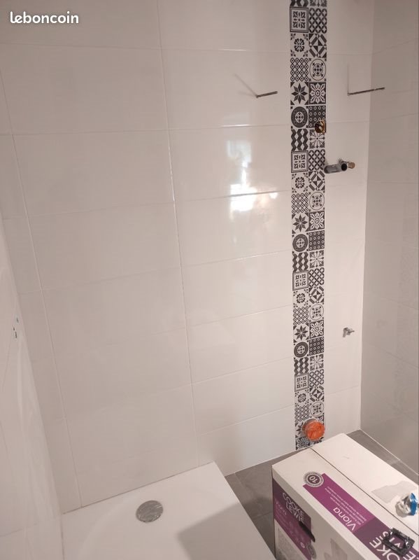 Appartement à louer, 25m², Dax