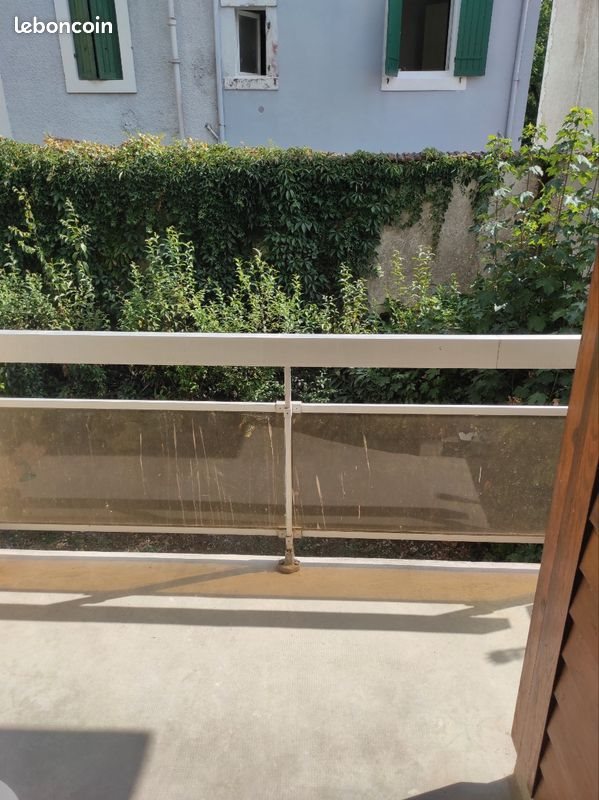 Appartement à louer, 25m², Dax