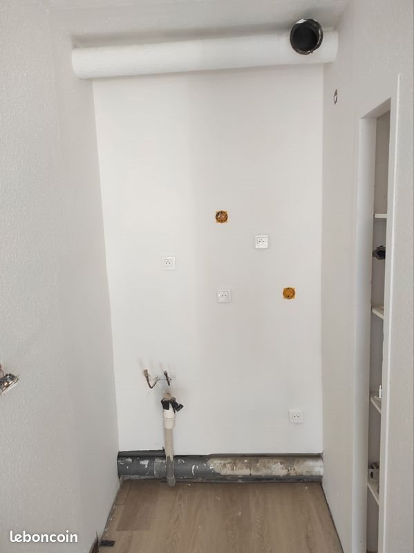 Appartement à louer, 25m², Dax