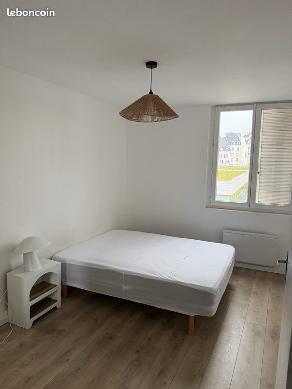 Appartement à louer, 38m², Limoges